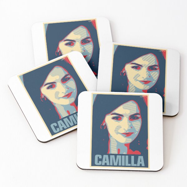 Item preview, Camilla designed and sold by DFA.