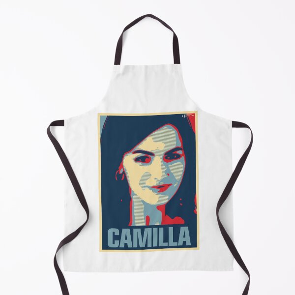 Item preview, Camilla designed and sold by DFA.
