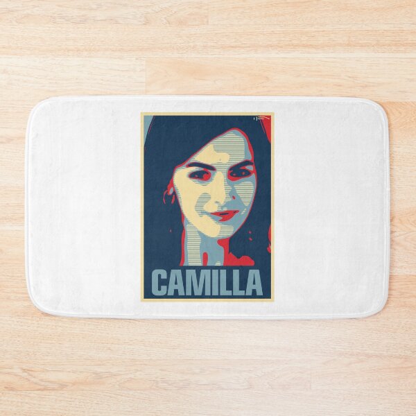 Item preview, Camilla designed and sold by DFA.