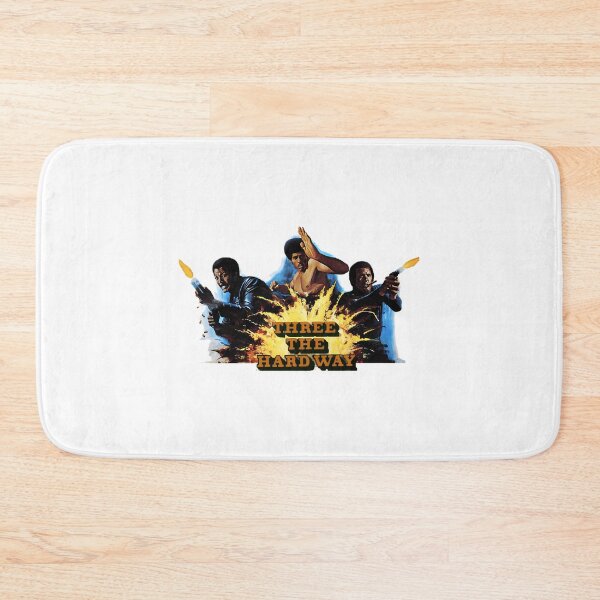 Item preview, Three Hard Way  designed and sold by ImpracticalTe.