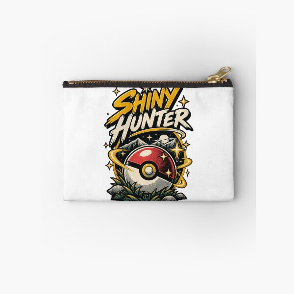 Artikelvorschau, Shiny Hunter Gaming Design für Sammler und Enthusiasten entworfen und verkauft von TheDemgenerate.