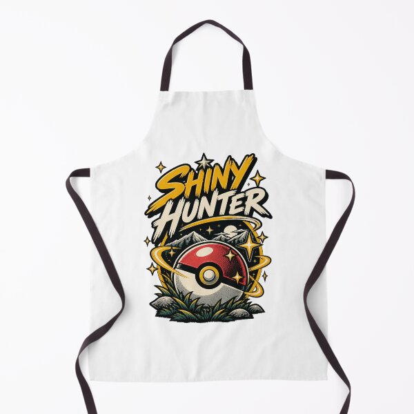 Item preview, Shiny Hunter Gaming Design for Collectors and Enthusiasts designed and sold by TheDemgenerate.