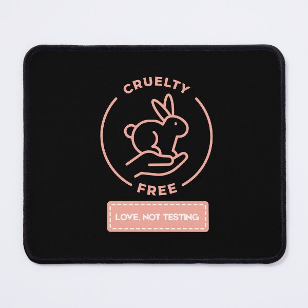Item preview, Cruelty free designed and sold by HiPatti.