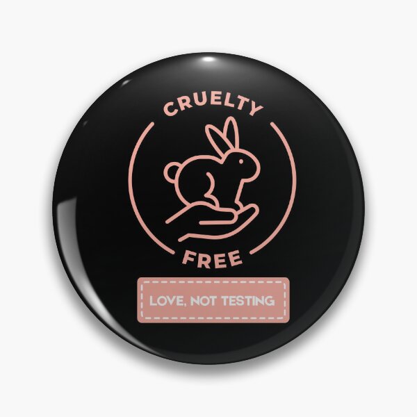 Item preview, Cruelty free designed and sold by HiPatti.