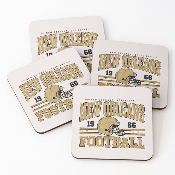 Item preview, New Orleans Football designed and sold by Urbanzilhu.