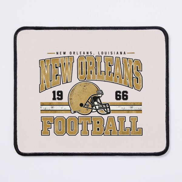 Item preview, New Orleans Football designed and sold by Urbanzilhu.