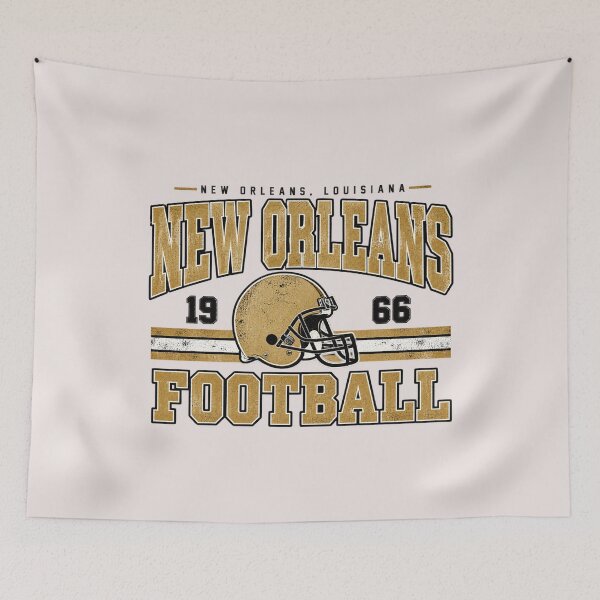 Item preview, New Orleans Football designed and sold by Urbanzilhu.