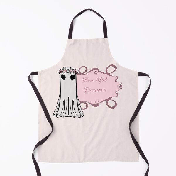 Item preview, Cute Boo-tiful Dreamer Ghost  designed and sold by JaygiesDesign.