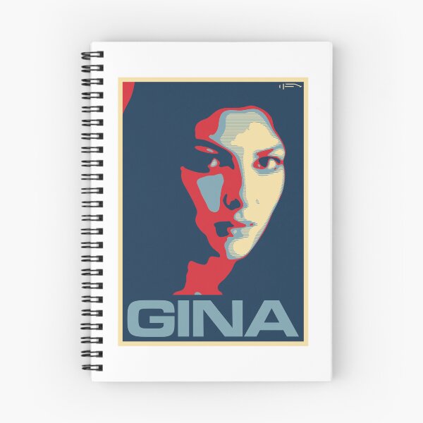 Item preview, Gina designed and sold by DFA.