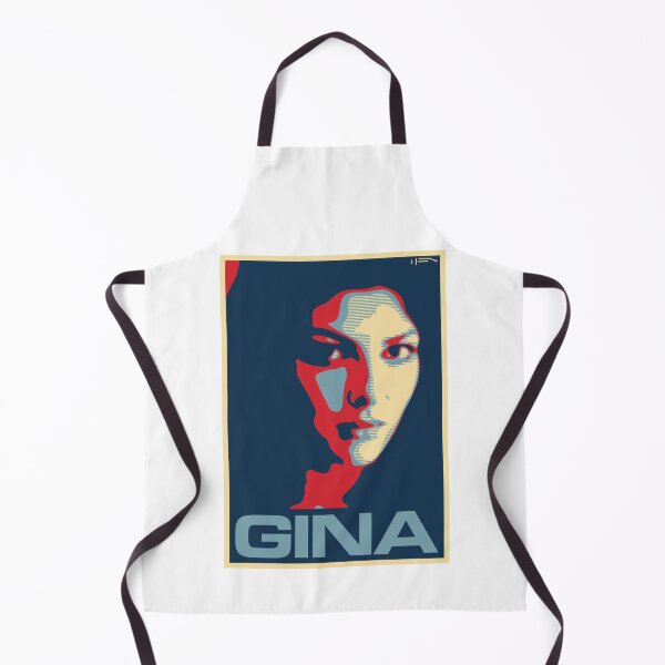 Item preview, Gina designed and sold by DFA.
