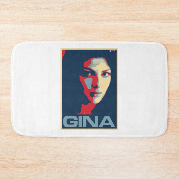 Item preview, Gina designed and sold by DFA.