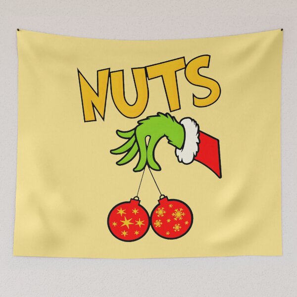 Item preview, Chest Nuts Couples Matching designed and sold by Wadernelon.