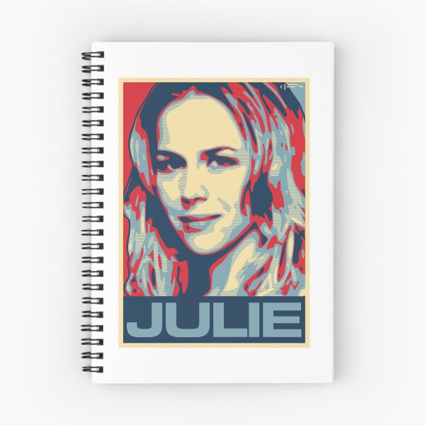 Item preview, Julie designed and sold by DFA.