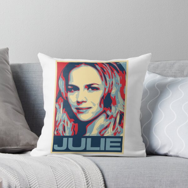 Item preview, Julie designed and sold by DFA.