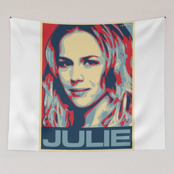 Item preview, Julie designed and sold by DFA.