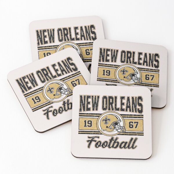 Item preview, New Orleans Football designed and sold by Urbanzilhu.