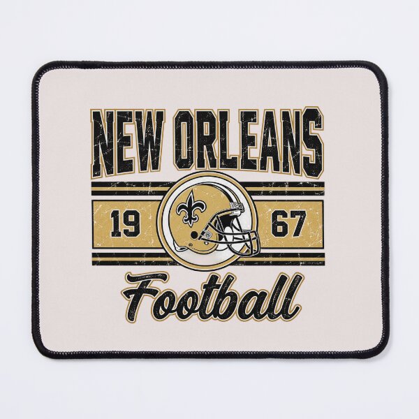 Item preview, New Orleans Football designed and sold by Urbanzilhu.