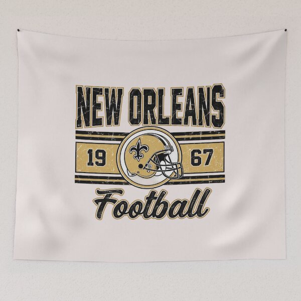 Item preview, New Orleans Football designed and sold by Urbanzilhu.