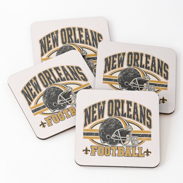 Item preview, New Orleans Football designed and sold by Urbanzilhu.