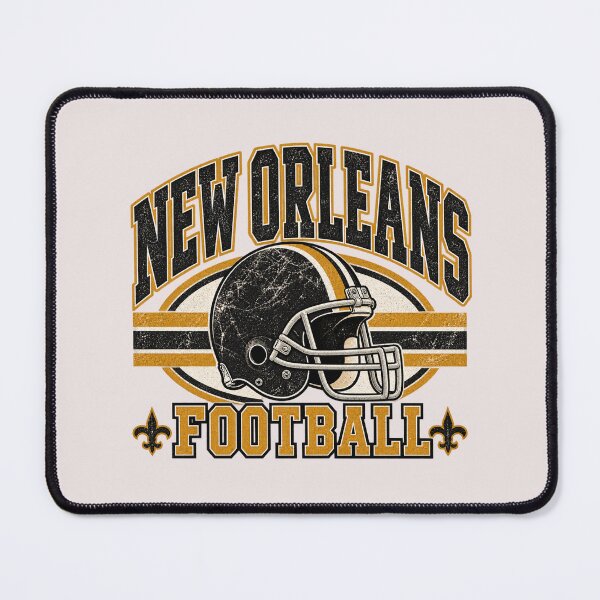 Item preview, New Orleans Football designed and sold by Urbanzilhu.