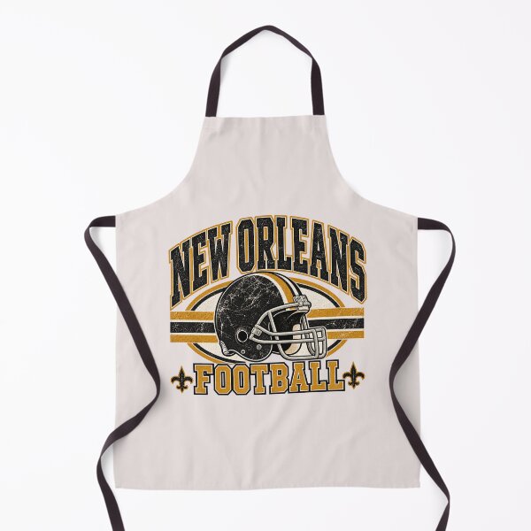 Item preview, New Orleans Football designed and sold by Urbanzilhu.