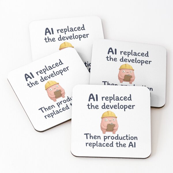 Item preview, Production Replaced the AI designed and sold by DAOUDEES.