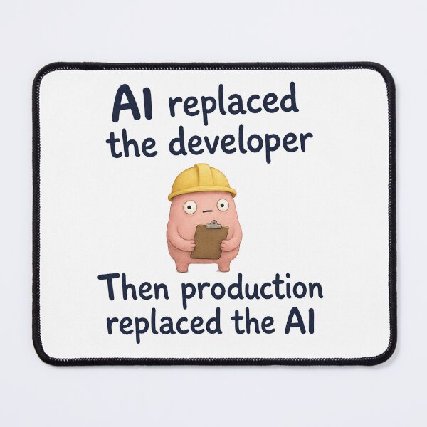 Item preview, Production Replaced the AI designed and sold by DAOUDEES.