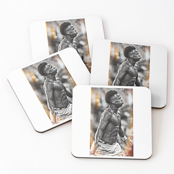 Item preview, Vinicius Jr Black And White designed and sold by kase-thorne.