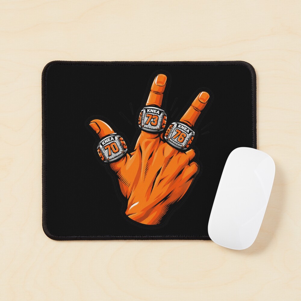 Item preview, Mouse Pad designed and sold by WarningWindow.