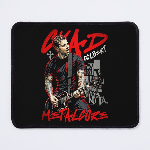 Item preview, Chad Gilbert designed and sold by Stuff-Vike.