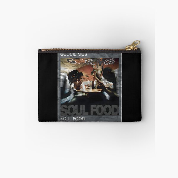 Item preview, Album Cover Goodie Mob - Soul Food designed and sold by MurrayDavis.