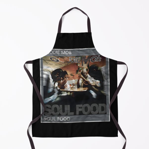 Item preview, Album Cover Goodie Mob - Soul Food designed and sold by MurrayDavis.