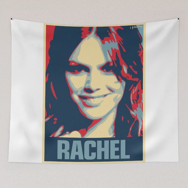 Item preview, Rachel designed and sold by DFA.