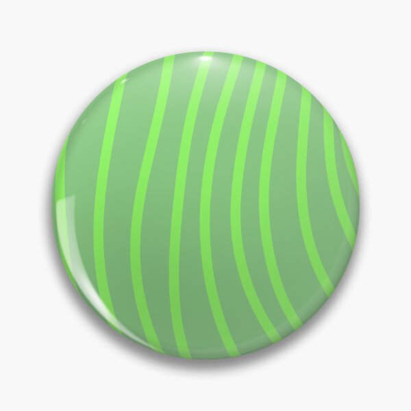 Item preview, abstract green wave  designed and sold by donthave8name.