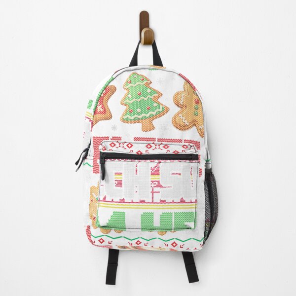 Item preview, Funny Christmas Tech Support I'm Here to Delete Your Cookies designed and sold by Aladino Tamayo.