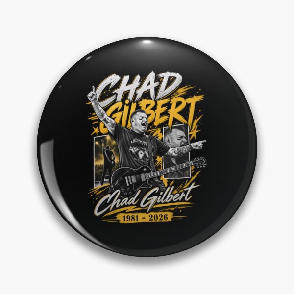 Artikelvorschau, Chad Gilbert entworfen und verkauft von Stuff-Vike.