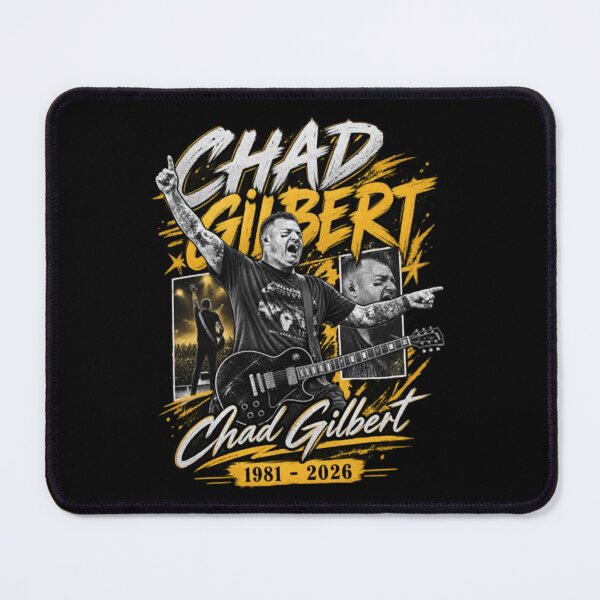 Artikelvorschau, Chad Gilbert entworfen und verkauft von Stuff-Vike.