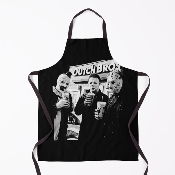 Item preview, Slasher Coffee Club designed and sold by Niykos570.