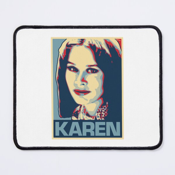 Item preview, Karen designed and sold by DFA.