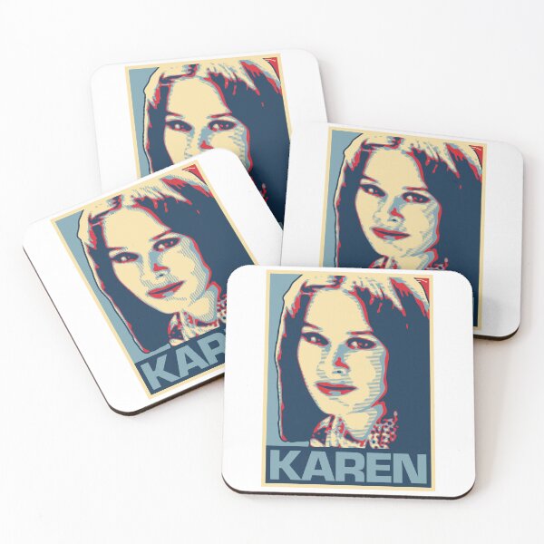 Item preview, Karen designed and sold by DFA.