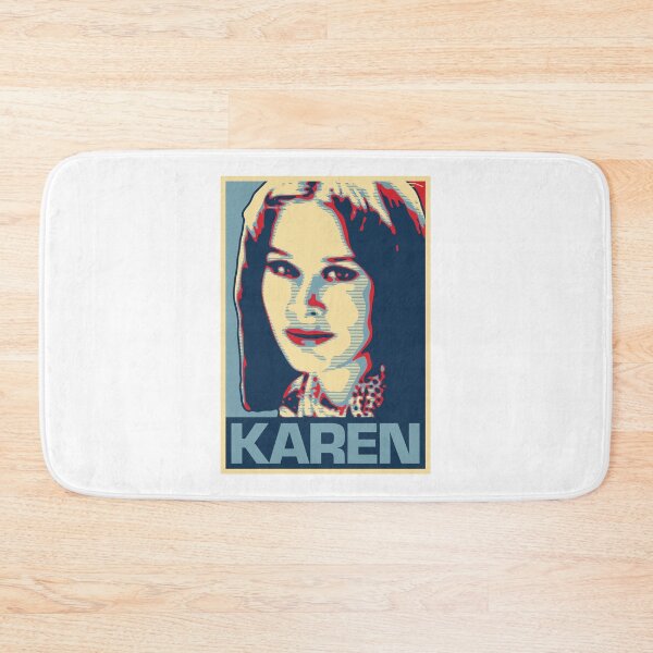 Artikelvorschau, Karen entworfen und verkauft von DFA.