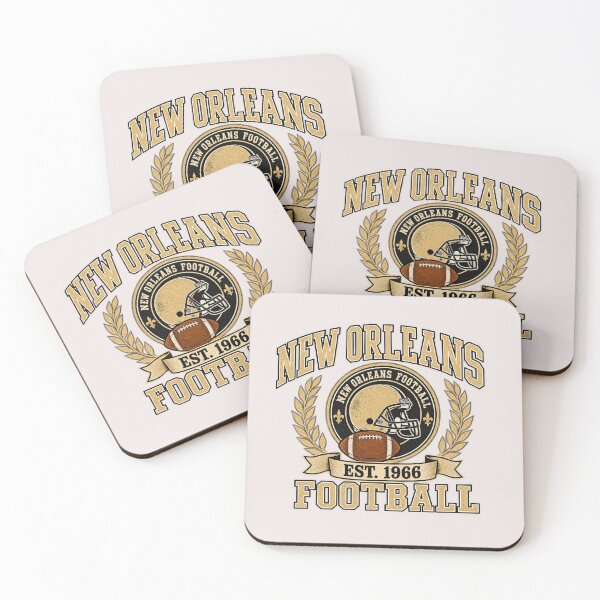 Item preview, New Orleans Football designed and sold by Urbanzilhu.