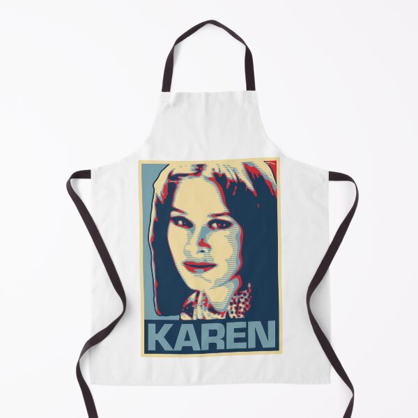 Item preview, Karen designed and sold by DFA.