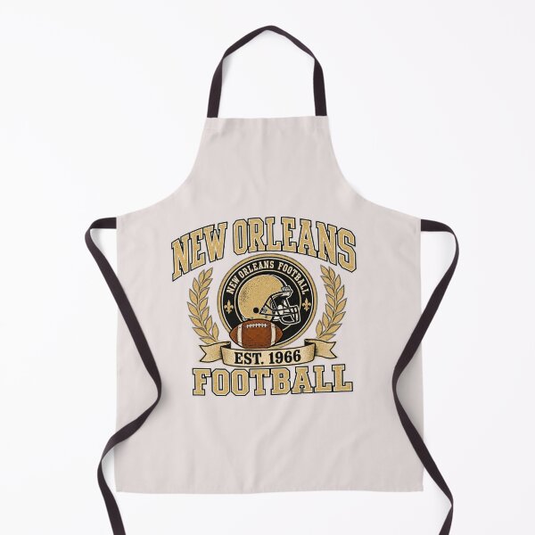 Item preview, New Orleans Football designed and sold by Urbanzilhu.