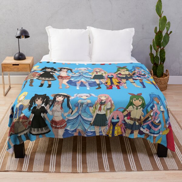 Item preview, Hanson Princesses designed and sold by Hanson Studios.