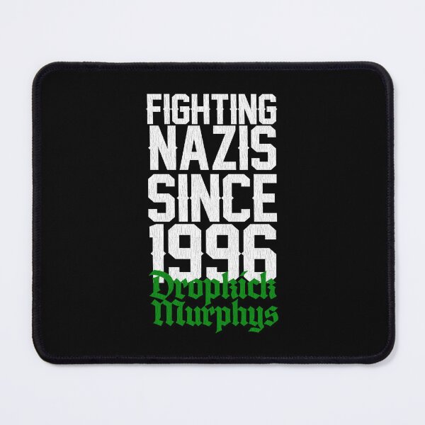 Item preview, Dropkick Murphys Fighting Naz designed and sold by ziganhaefa.
