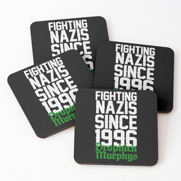 Item preview, Dropkick Murphys Fighting Naz designed and sold by ziganhaefa.