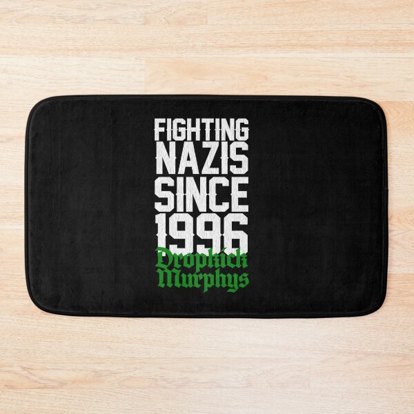 Item preview, Dropkick Murphys Fighting Naz designed and sold by ziganhaefa.