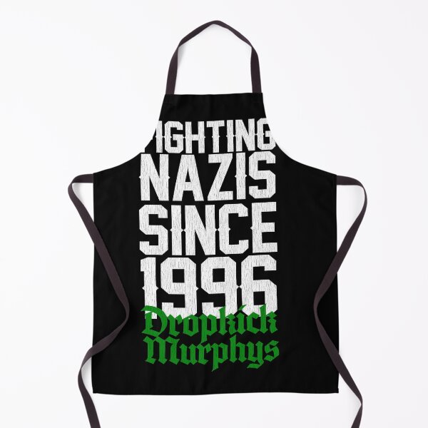 Item preview, Dropkick Murphys Fighting Naz designed and sold by ziganhaefa.