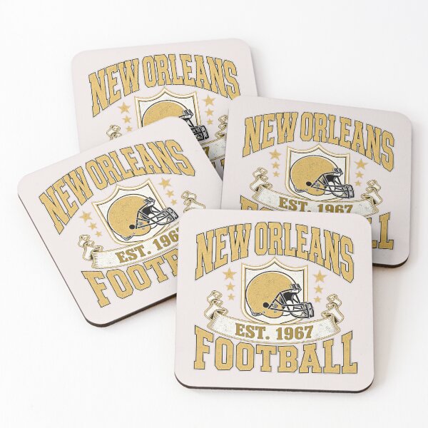 Item preview, New Orleans Football designed and sold by Urbanzilhu.